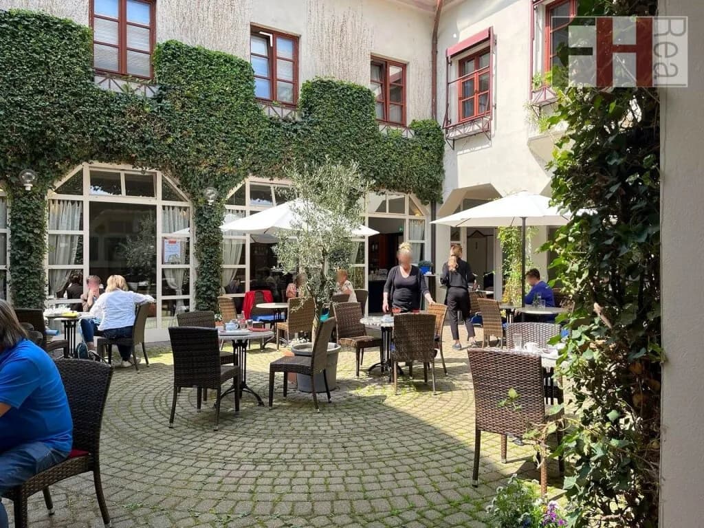 Gewerbeimmobilie mieten in Sankt Pölten Land – 209 m², € 2.449 – Bild 5 von 13