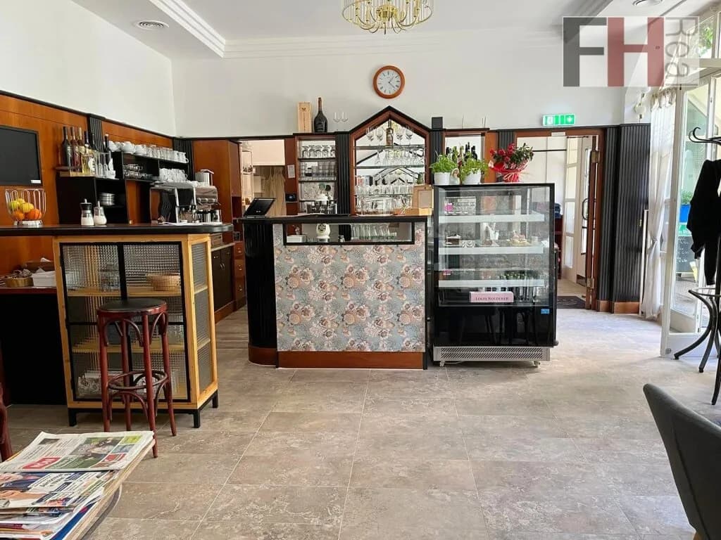 Gewerbeimmobilie mieten in Sankt Pölten Land – 209 m², € 2.449 – Bild 6 von 13