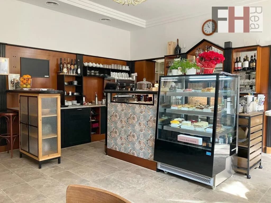 Gewerbeimmobilie mieten in Sankt Pölten Land – 209 m², € 2.449 – Bild 7 von 13