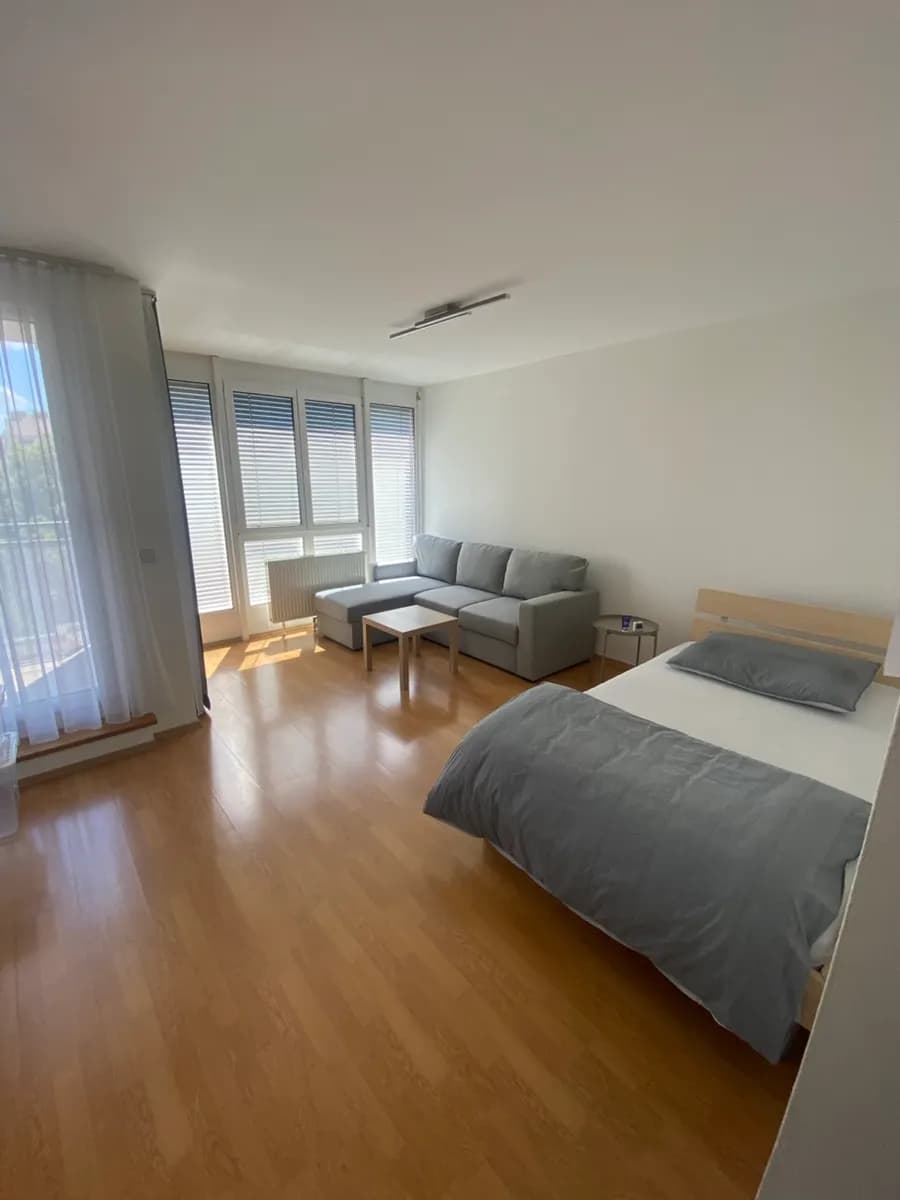 1-Zimmer-Wohnung mieten in Wien – 38 m², € 864 – Bild 1 von 19