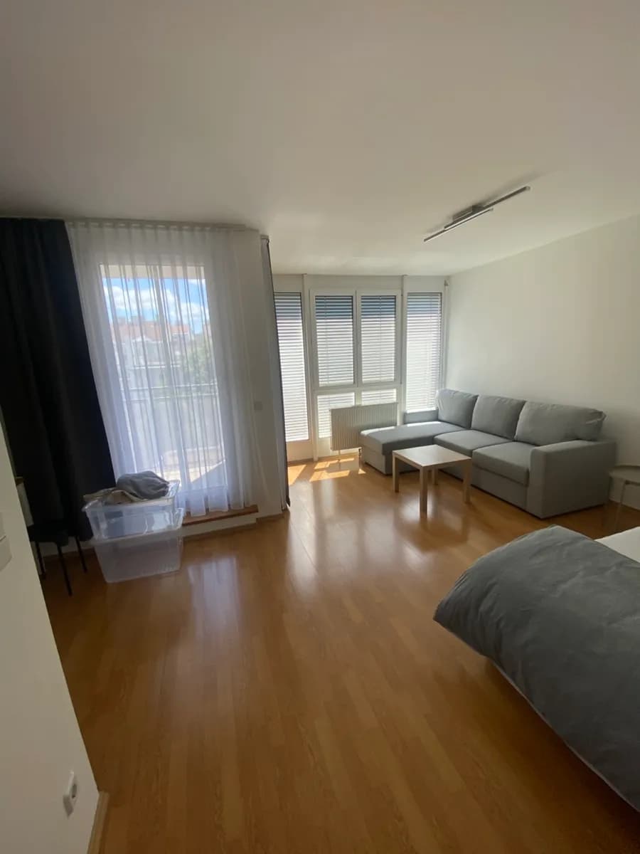1-Zimmer-Wohnung mieten in Wien – 38 m², € 864 – Bild 2 von 19