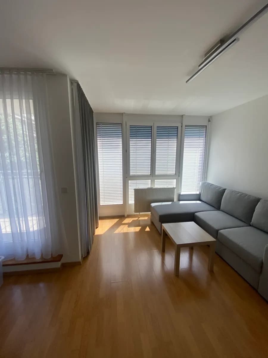 1-Zimmer-Wohnung mieten in Wien – 38 m², € 864 – Bild 3 von 19