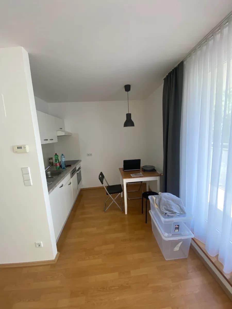 1-Zimmer-Wohnung mieten in Wien – 38 m², € 864 – Bild 4 von 19