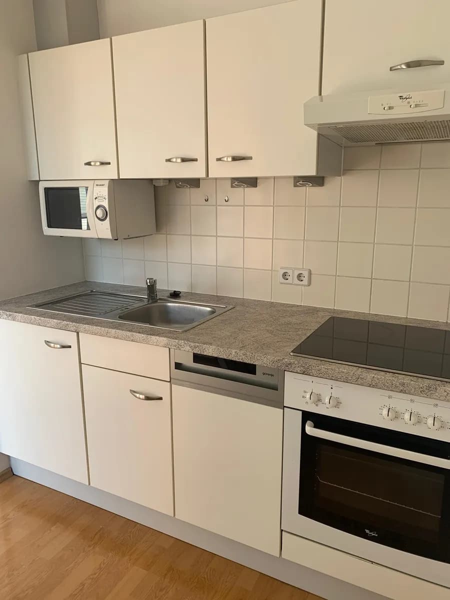 1-Zimmer-Wohnung mieten in Wien – 38 m², € 864 – Bild 5 von 19