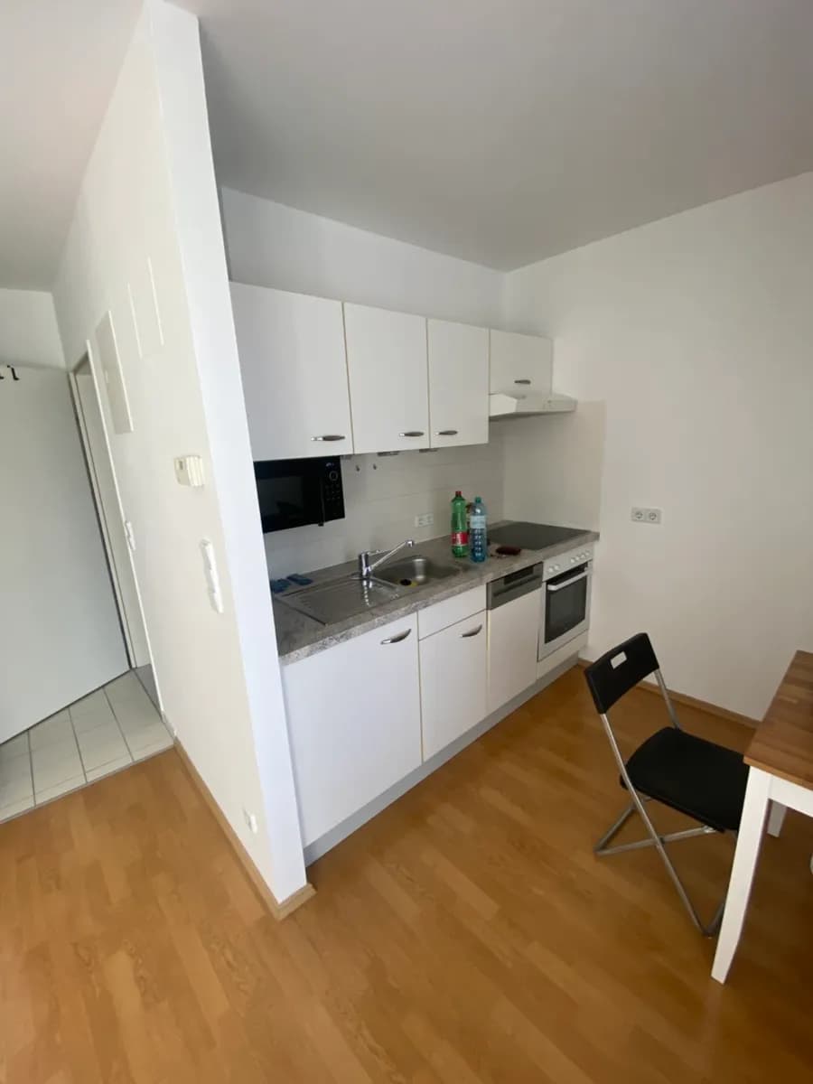 1-Zimmer-Wohnung mieten in Wien – 38 m², € 864 – Bild 6 von 19