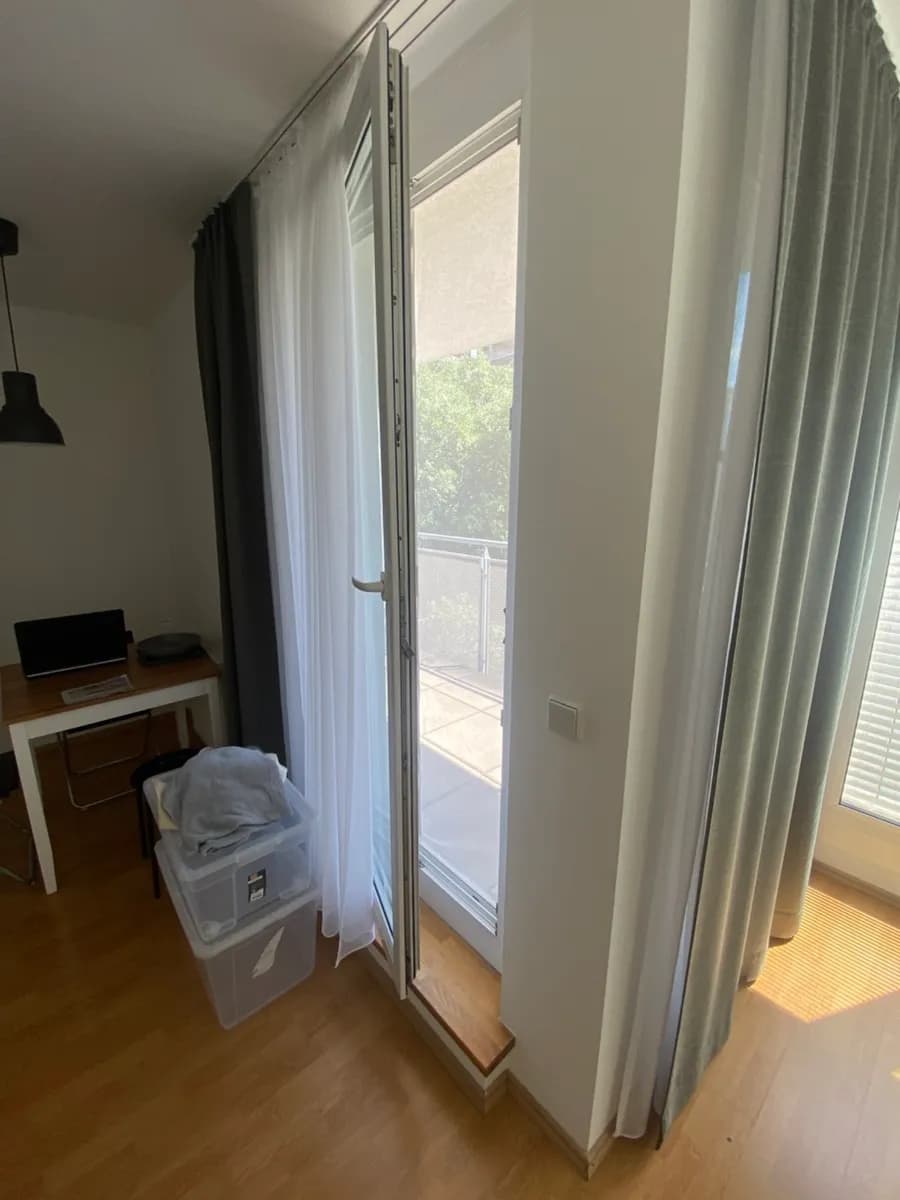 1-Zimmer-Wohnung mieten in Wien – 38 m², € 864 – Bild 7 von 19