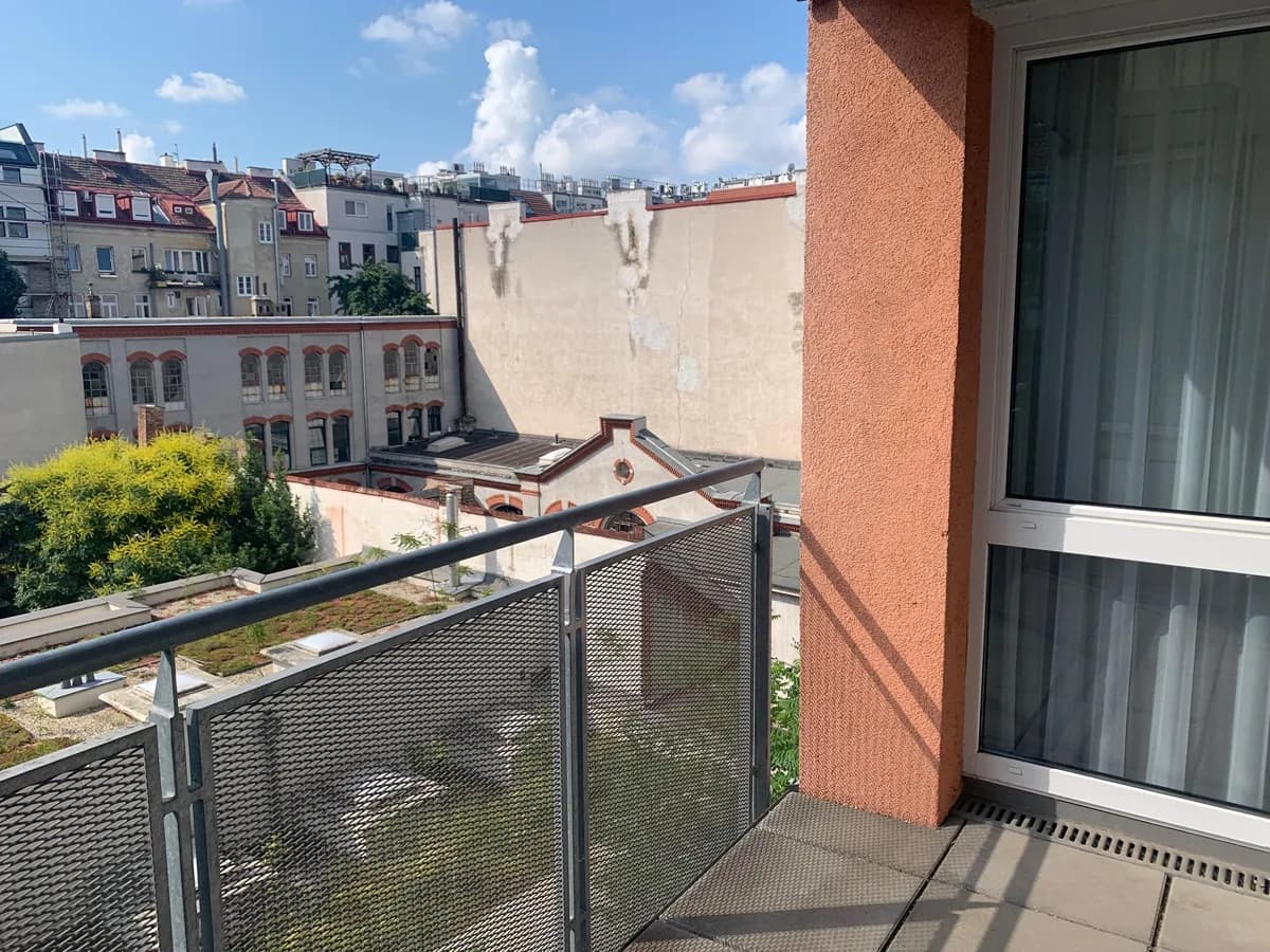 1-Zimmer-Wohnung mieten in Wien – 38 m², € 864 – Bild 8 von 19