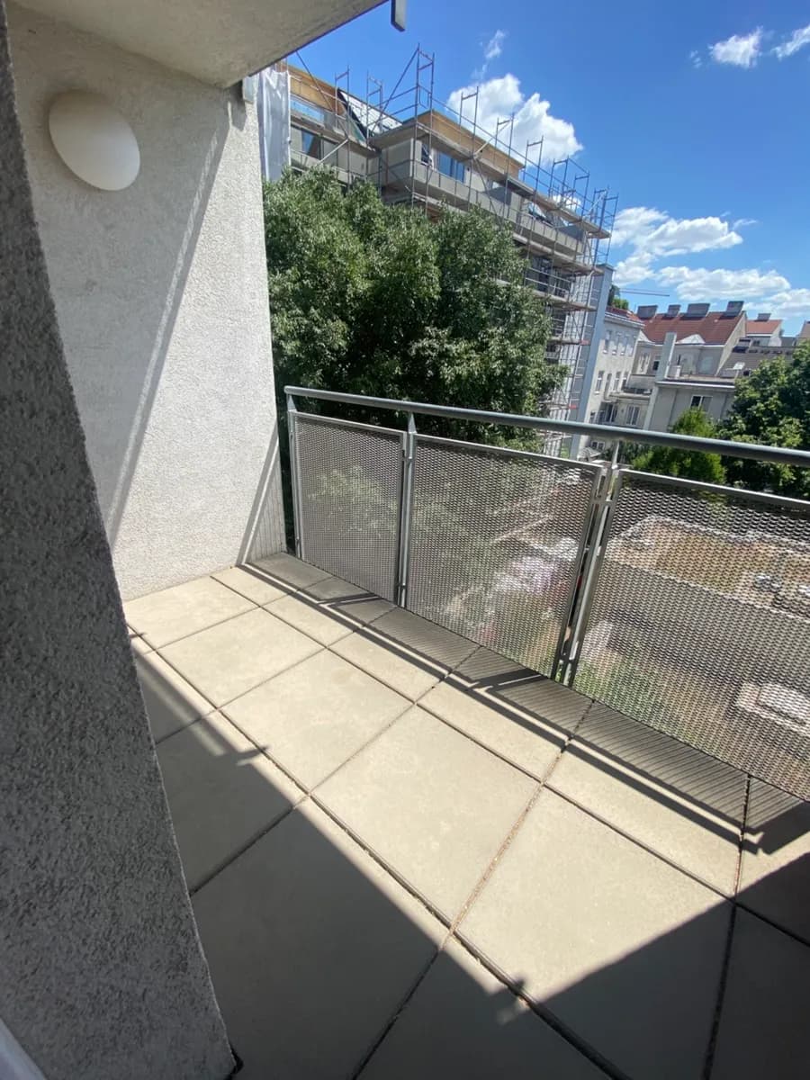 1-Zimmer-Wohnung mieten in Wien – 38 m², € 864 – Bild 9 von 19