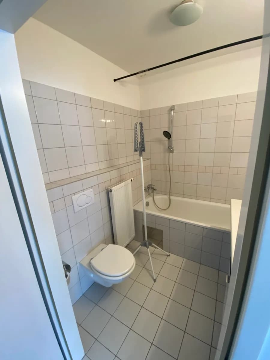 1-Zimmer-Wohnung mieten in Wien – 38 m², € 864 – Bild 10 von 19