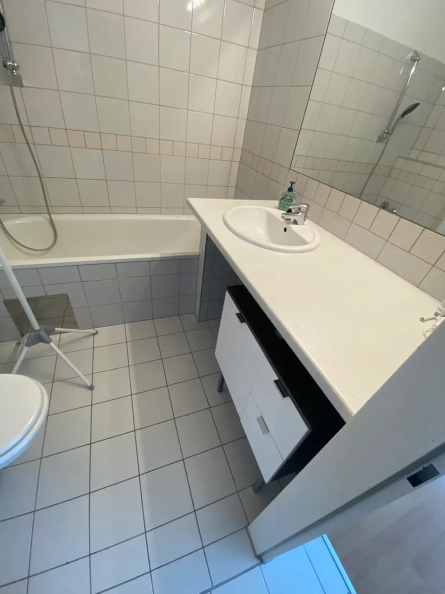 1-Zimmer-Wohnung mieten in Wien – 38 m², € 864 – Bild 12 von 19
