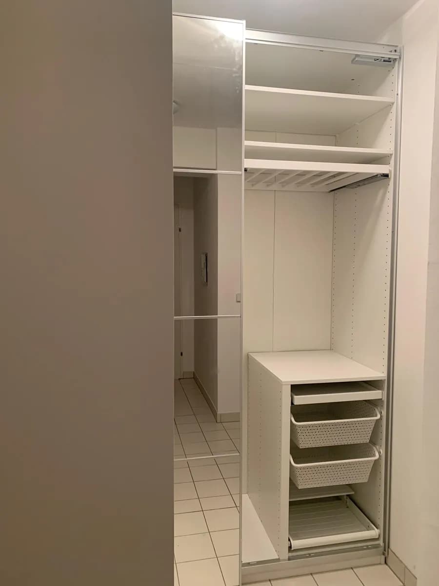 1-Zimmer-Wohnung mieten in Wien – 38 m², € 864 – Bild 17 von 19