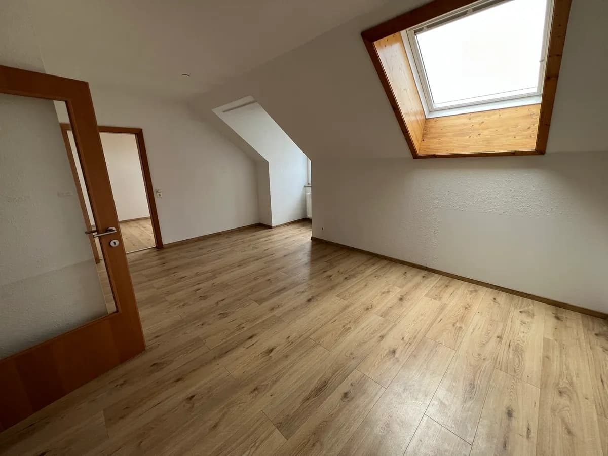 Wohnung mieten in Bruck-Mürzzuschlag – 63,41 m², € 700 – Bild 1 von 14