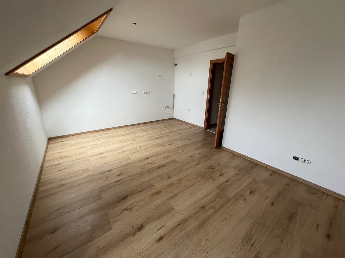 Wohnung mieten in Bruck-Mürzzuschlag – 63,41 m², € 700 – Bild 2 von 14