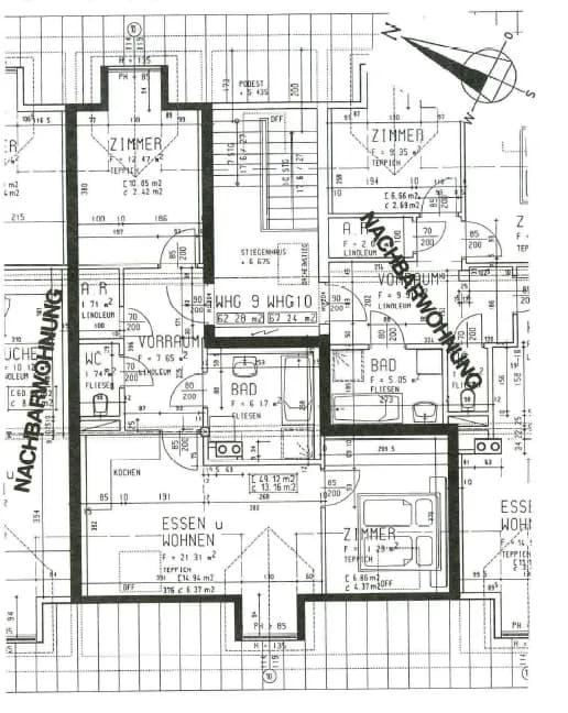 Wohnung mieten in Bruck-Mürzzuschlag – 63,41 m², € 700 – Bild 12 von 14