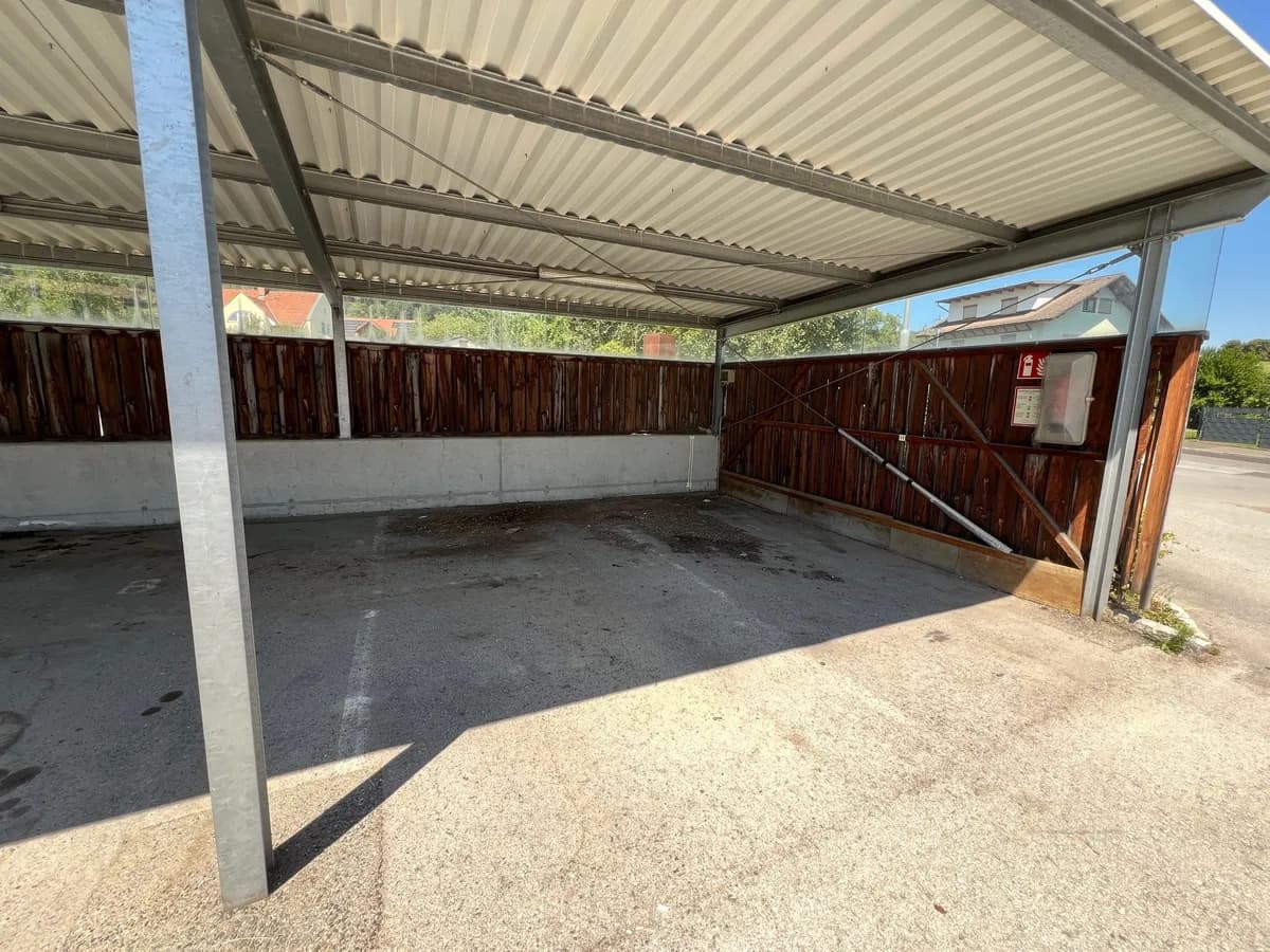 Wohnung mieten in Bruck-Mürzzuschlag – 63,41 m², € 700 – Bild 14 von 14