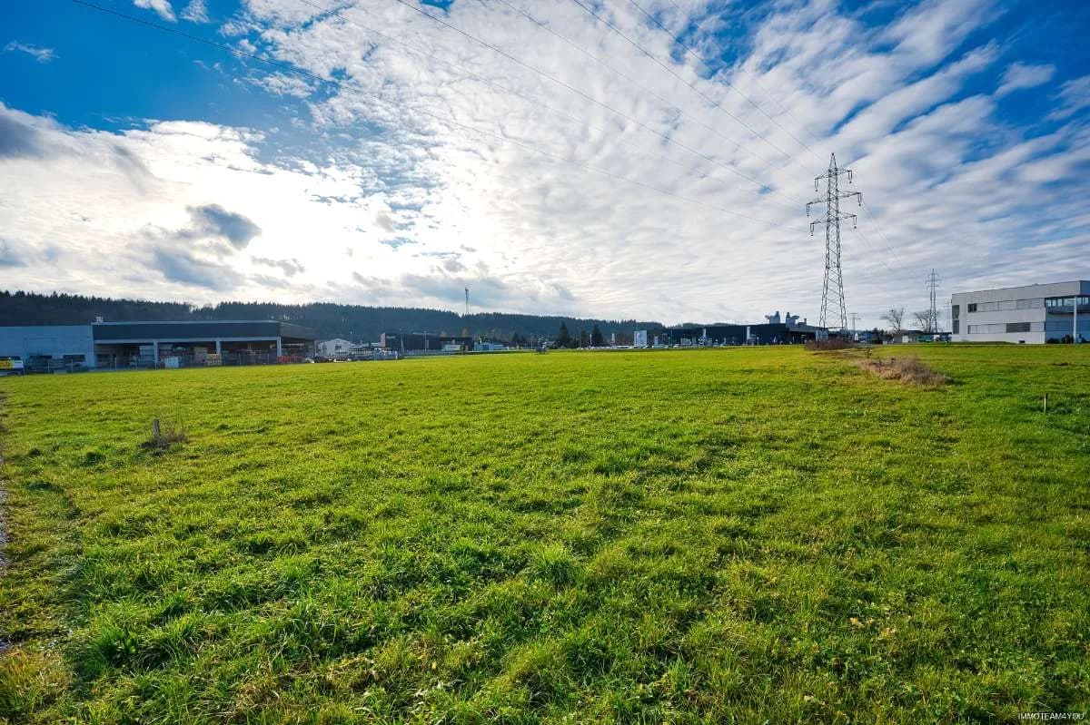 Immobilie mieten in Vöcklabruck – 8 401 m² – Bild 7 von 12