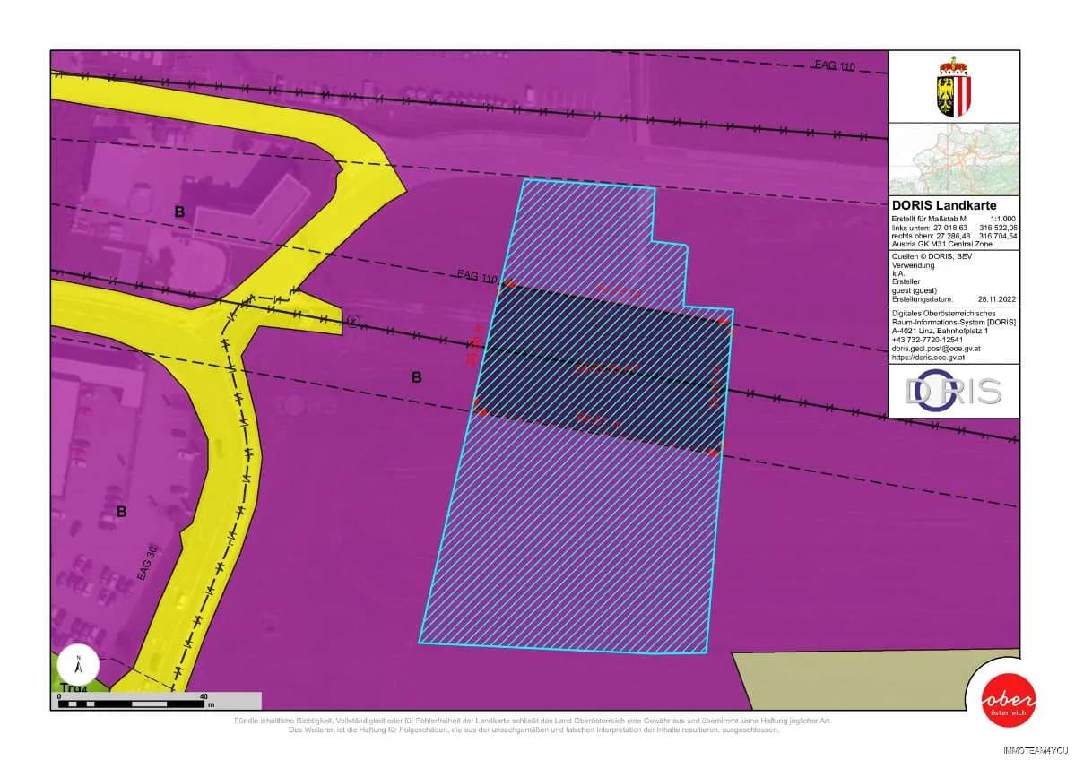 Immobilie mieten in Vöcklabruck – 8 401 m² – Bild 10 von 12