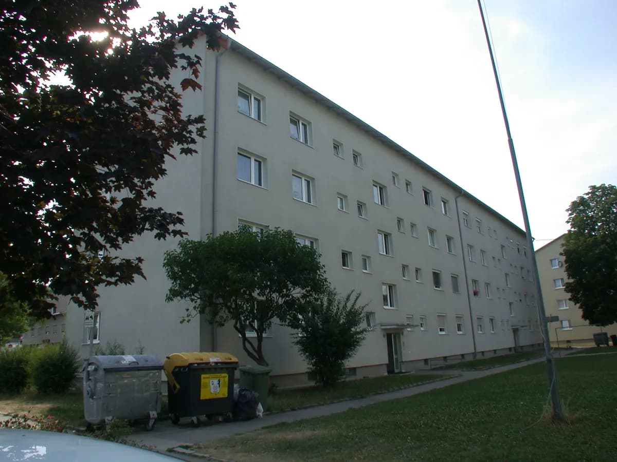 2-Zimmer-Wohnung mieten in Linz Land – 39,09 m², € 377