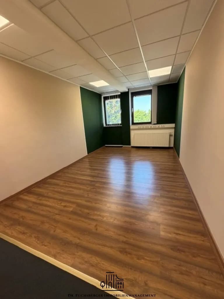 Gewerbeimmobilie mieten in Klagenfurt – 18 m², € 520 – Bild 1 von 3