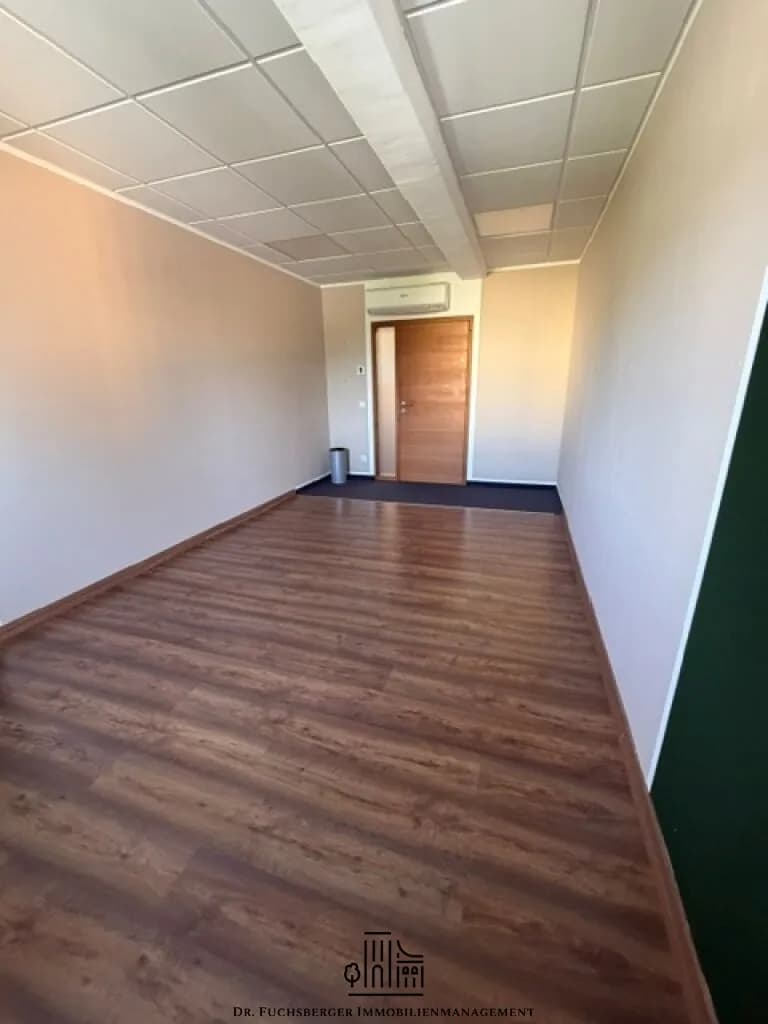 Gewerbeimmobilie mieten in Klagenfurt – 18 m², € 520 – Bild 2 von 3