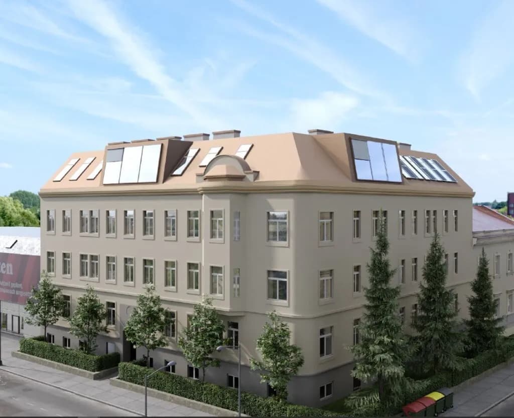 Wohnung kaufen in Wien – 320 m², € 299.000 – Bild 6 von 12