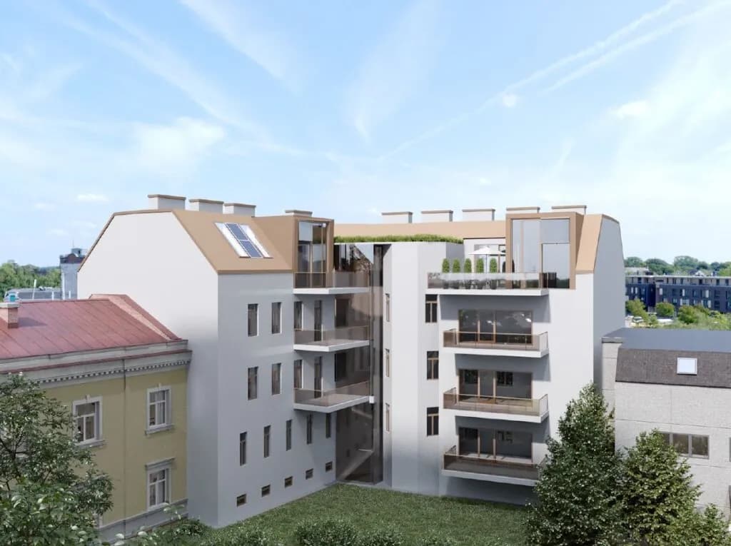 Wohnung kaufen in Wien – 320 m², € 299.000 – Bild 7 von 12