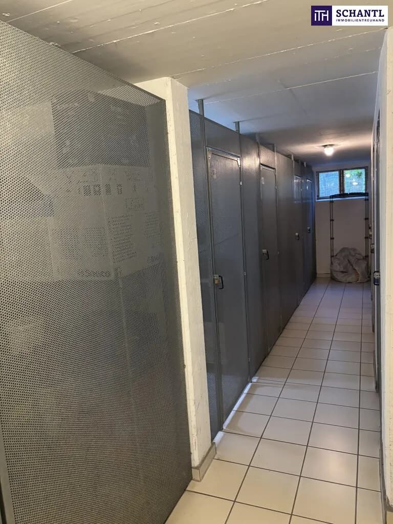 1-Zimmer-Wohnung kaufen in Graz – 32,1 m², € 99.510 – Bild 2 von 8