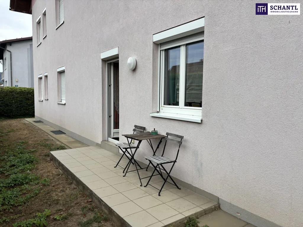 1-Zimmer-Wohnung kaufen in Graz – 32,1 m², € 99.510 – Bild 3 von 8