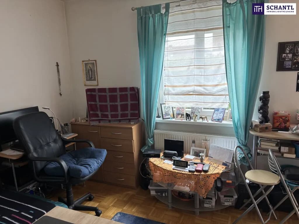 1-Zimmer-Wohnung kaufen in Graz – 32,1 m², € 99.510 – Bild 6 von 8