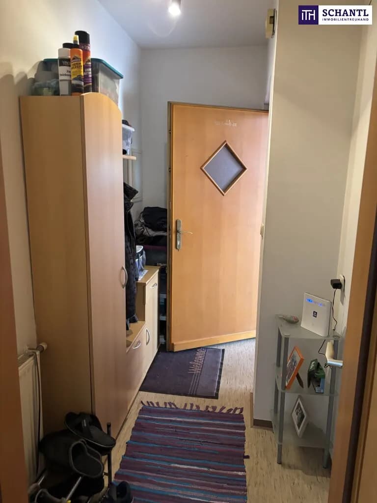 1-Zimmer-Wohnung kaufen in Graz – 32,1 m², € 99.510 – Bild 7 von 8