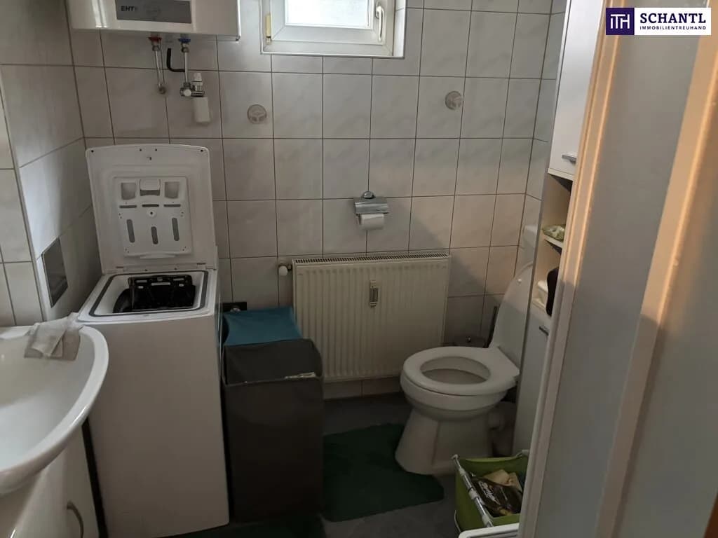 1-Zimmer-Wohnung kaufen in Graz – 32,1 m², € 99.510 – Bild 8 von 8