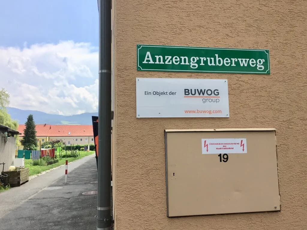 4-Zimmer-Wohnung mieten in Murtal – 79 m², € 638 – Bild 9 von 9
