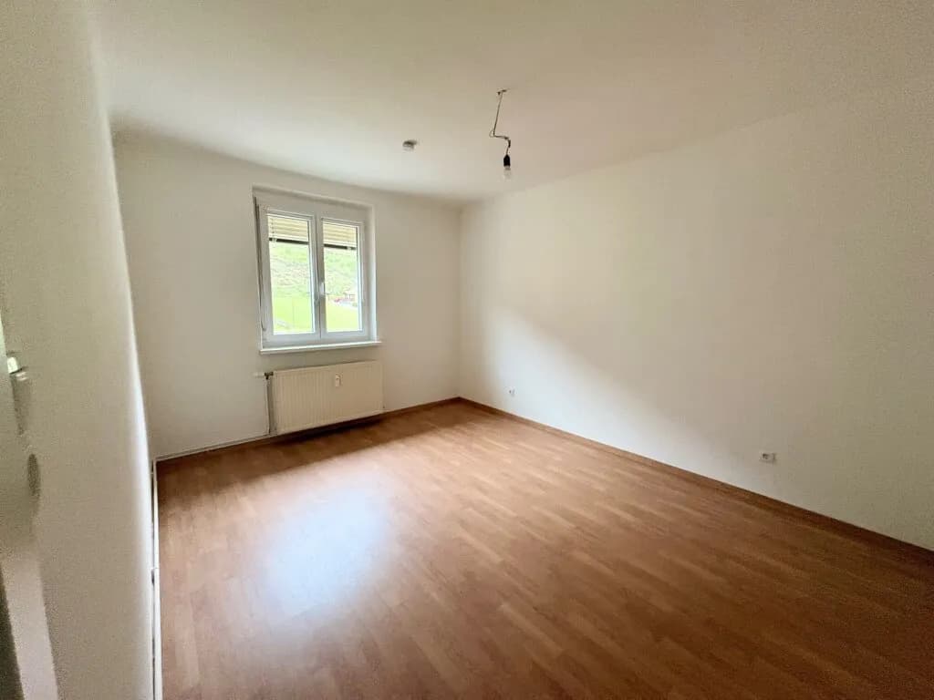 2-Zimmer-Wohnung mieten in Murtal – 52,27 m², € 335