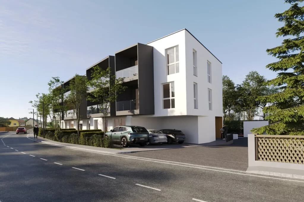 3-Zimmer-Wohnung kaufen in Wels-Land – 73,28 m², € 348.000 – Bild 6 von 9