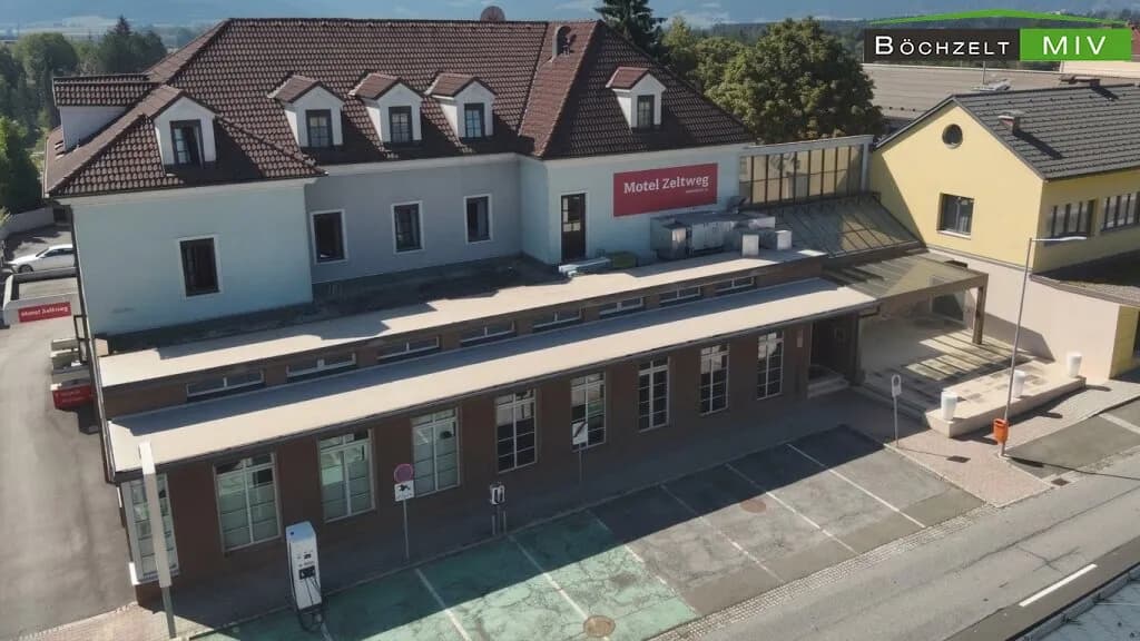 Gewerbeimmobilie mieten in Murtal – 537 m² – Bild 1 von 30