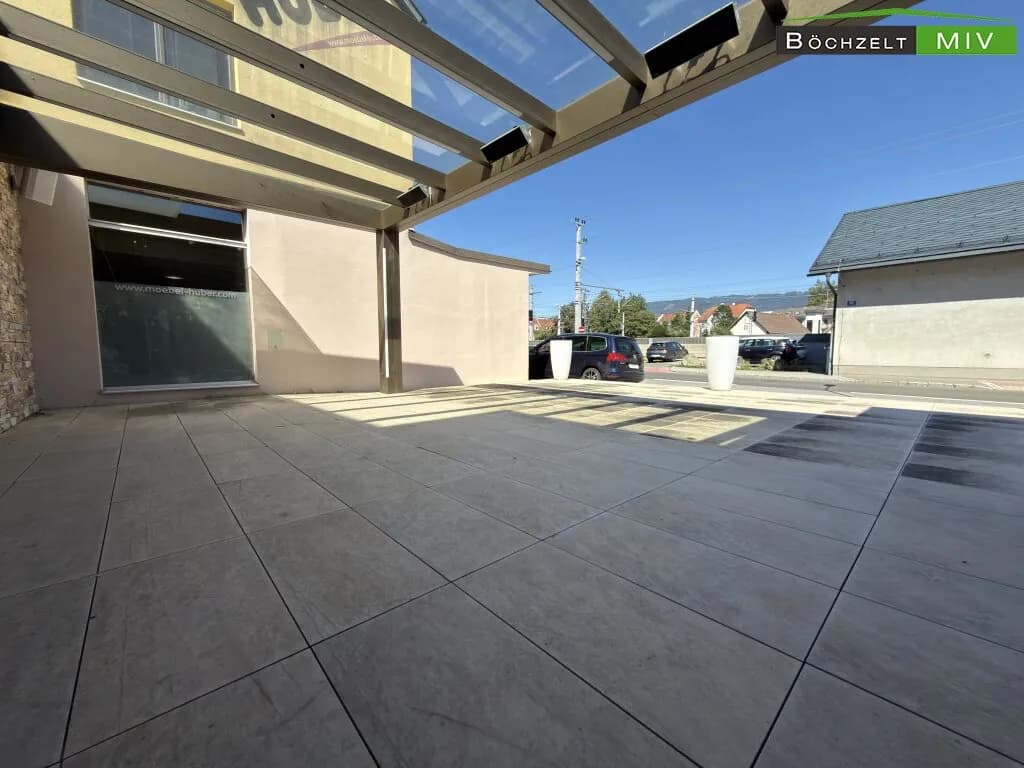 Gewerbeimmobilie mieten in Murtal – 537 m² – Bild 5 von 30