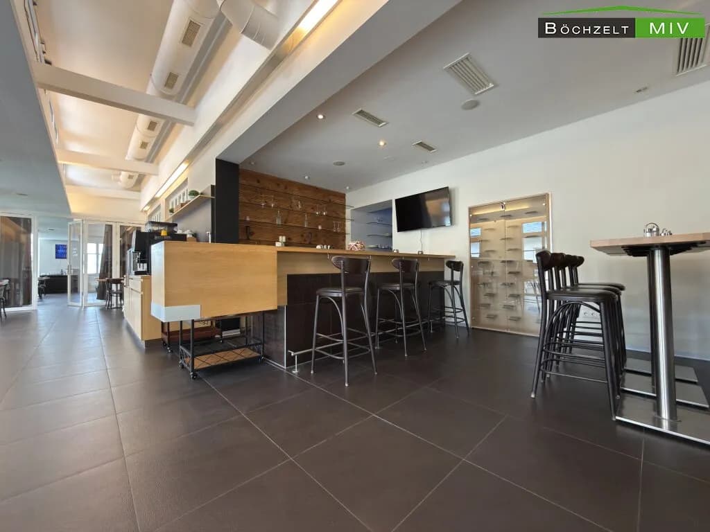 Gewerbeimmobilie mieten in Murtal – 537 m² – Bild 7 von 30