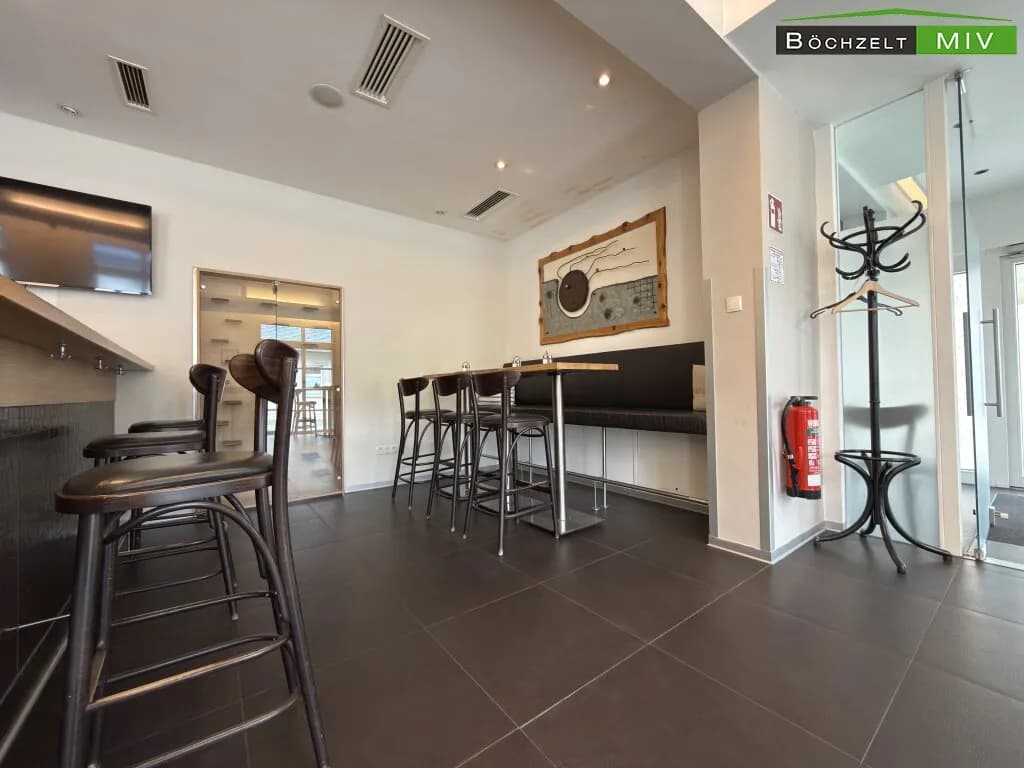 Gewerbeimmobilie mieten in Murtal – 537 m² – Bild 8 von 30