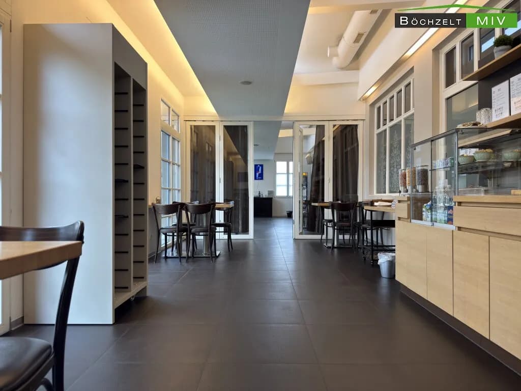 Gewerbeimmobilie mieten in Murtal – 537 m² – Bild 12 von 30