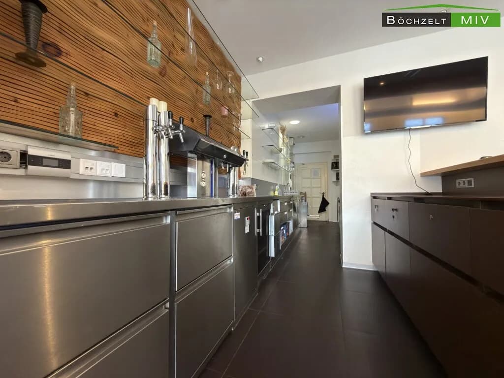 Gewerbeimmobilie mieten in Murtal – 537 m² – Bild 13 von 30