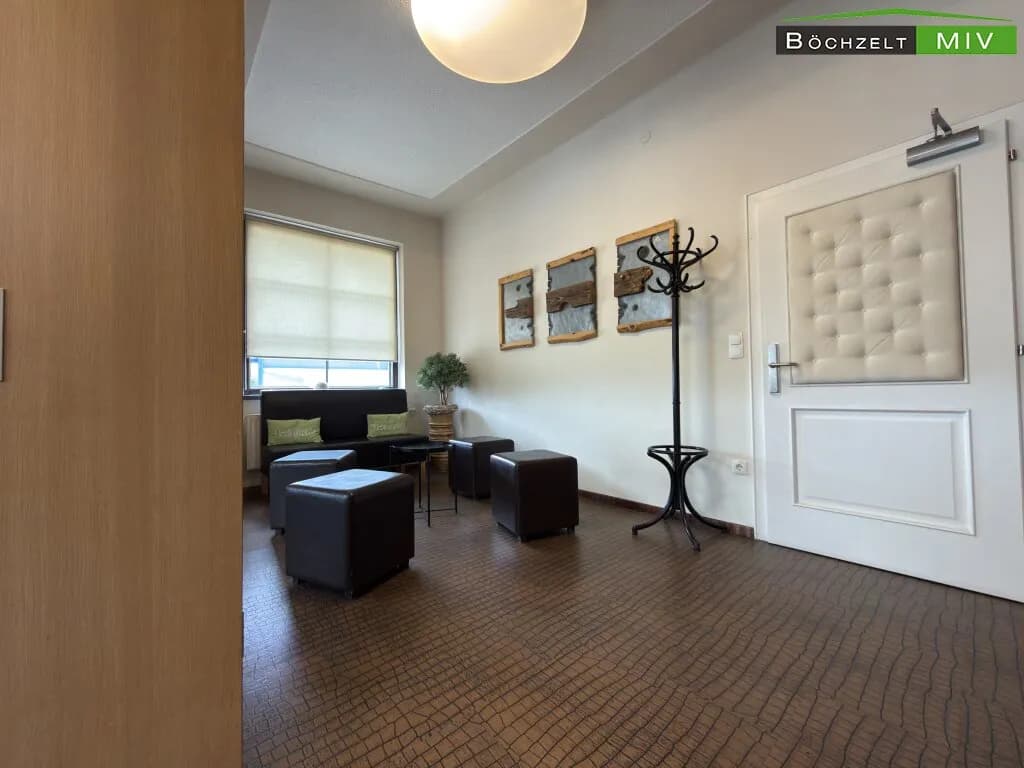 Gewerbeimmobilie mieten in Murtal – 537 m² – Bild 16 von 30
