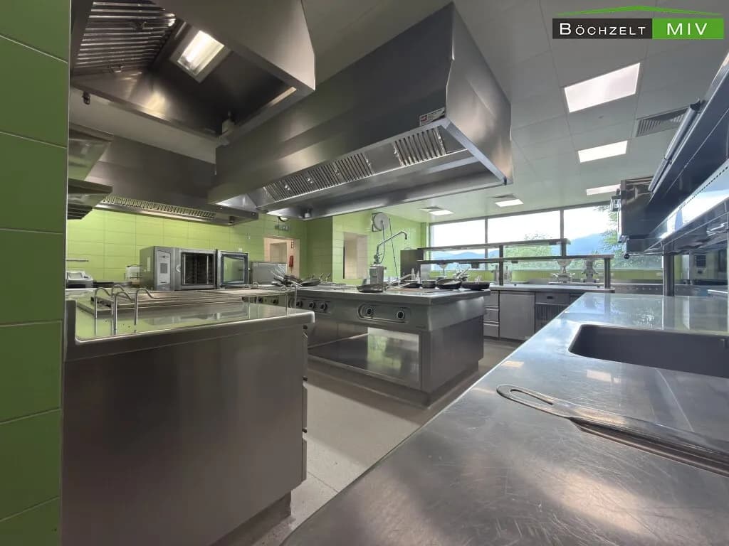 Gewerbeimmobilie mieten in Murtal – 537 m² – Bild 25 von 30