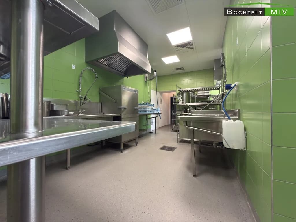 Gewerbeimmobilie mieten in Murtal – 537 m² – Bild 27 von 30