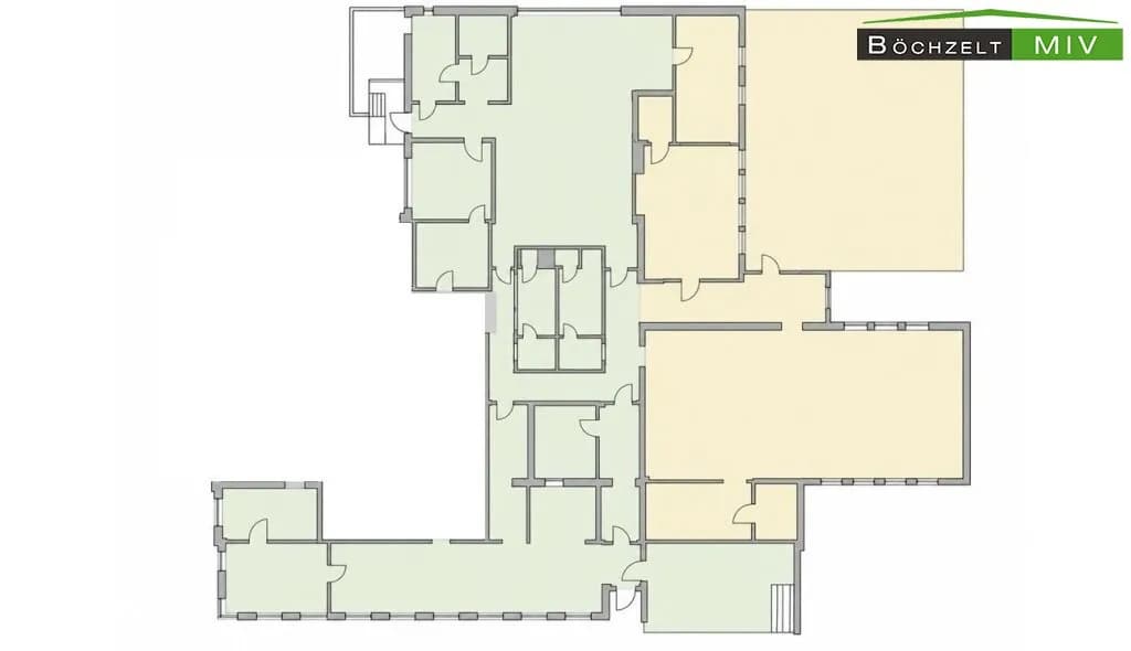 Gewerbeimmobilie mieten in Murtal – 537 m² – Bild 30 von 30