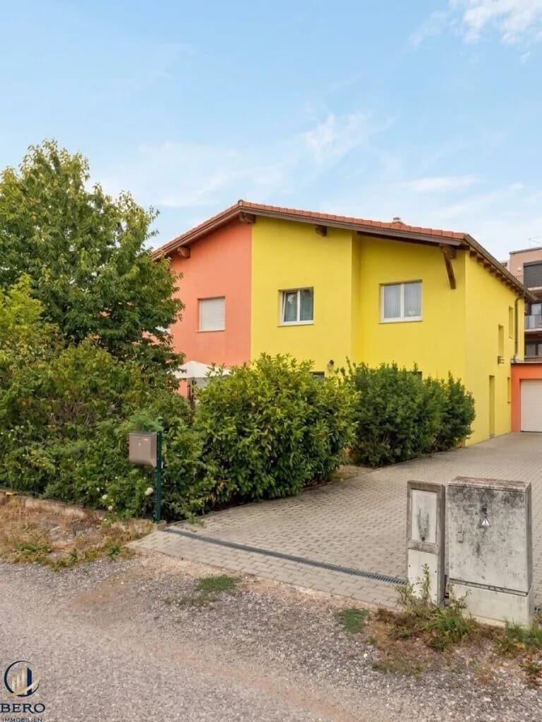 Haus kaufen in Tulln – 130,37 m², € 369.000