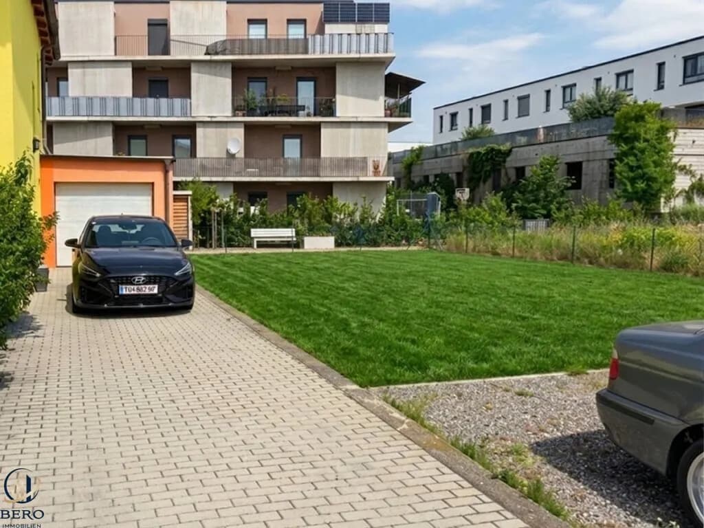 Haus kaufen in Tulln – 130,37 m², € 369.000 – Bild 3 von 33
