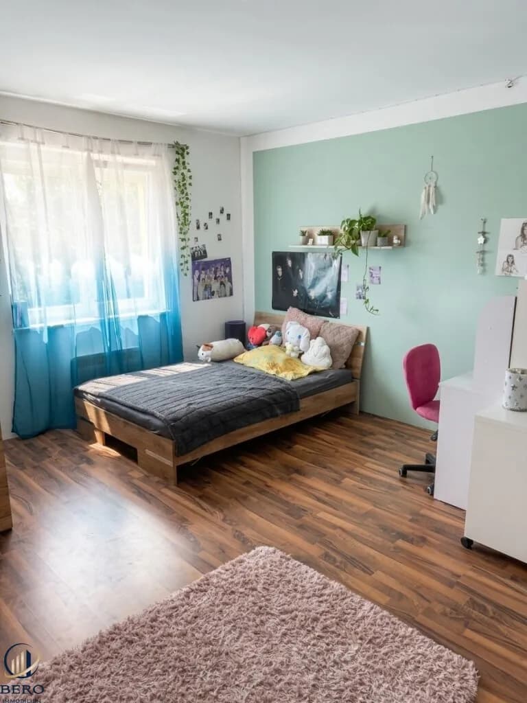 Haus kaufen in Tulln – 130,37 m², € 369.000 – Bild 8 von 33