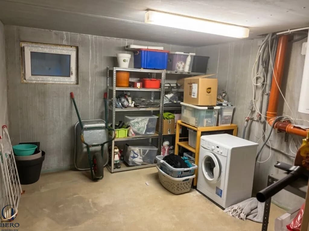 Haus kaufen in Tulln – 130,37 m², € 369.000 – Bild 25 von 33