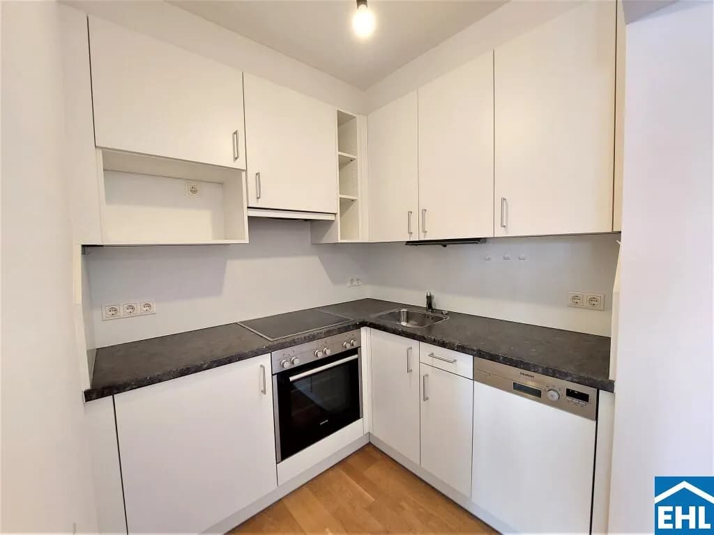 2-Zimmer-Wohnung mieten in Wien – 49,02 m², € 899 – Bild 2 von 10
