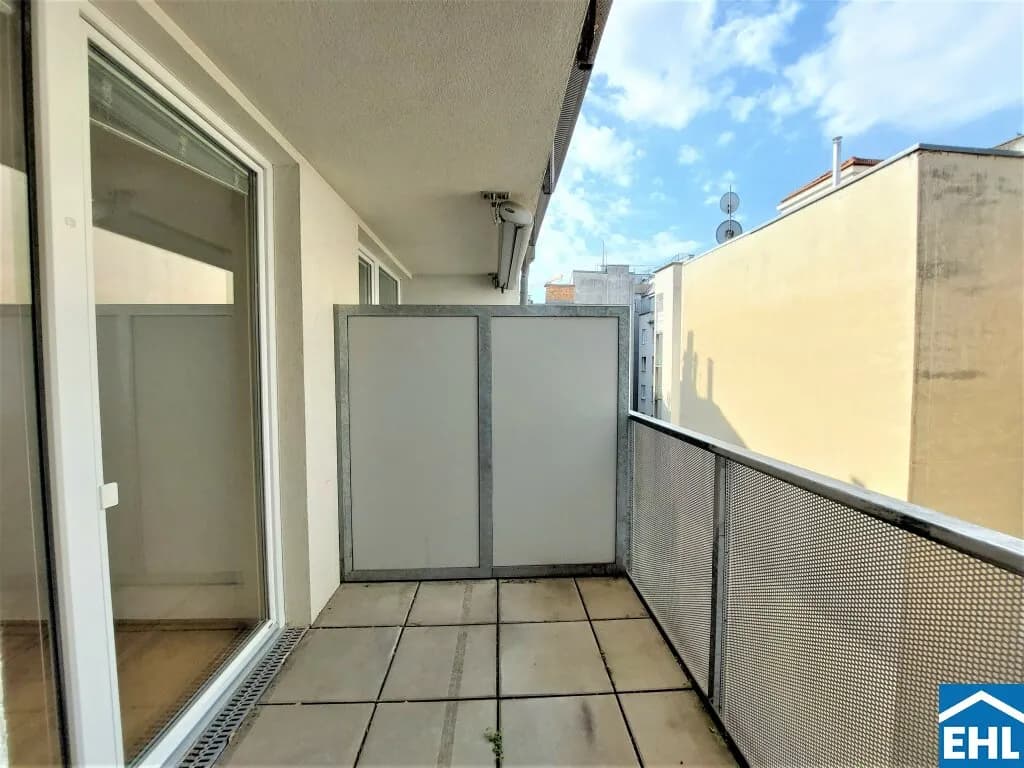 2-Zimmer-Wohnung mieten in Wien – 49,02 m², € 899 – Bild 4 von 10